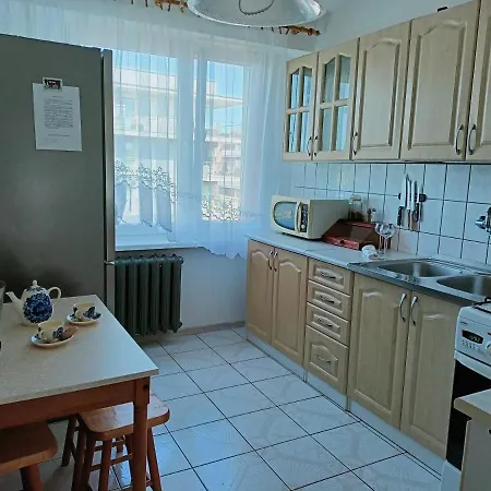 Apartament Mazury Olecko Exterior photo