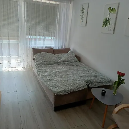Apartament Mazury Olecko Exterior photo