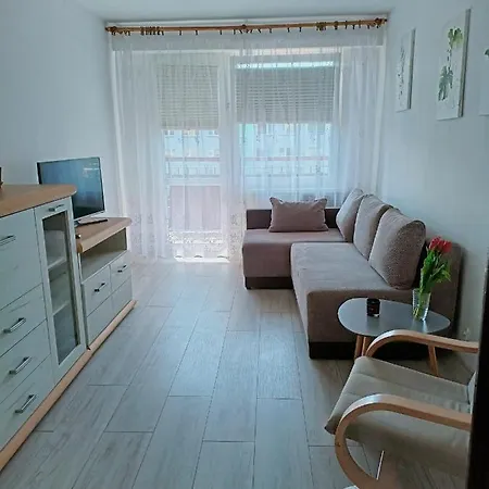 Apartament Mazury Olecko Exterior photo