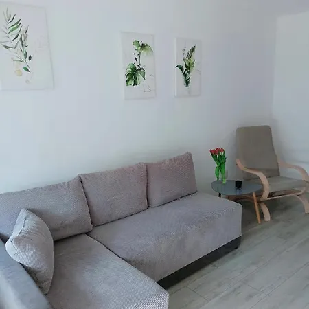 Apartament Mazury Olecko Exterior photo