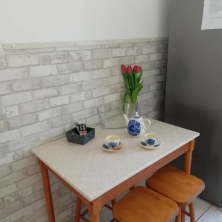 Apartament Mazury Olecko Exterior photo
