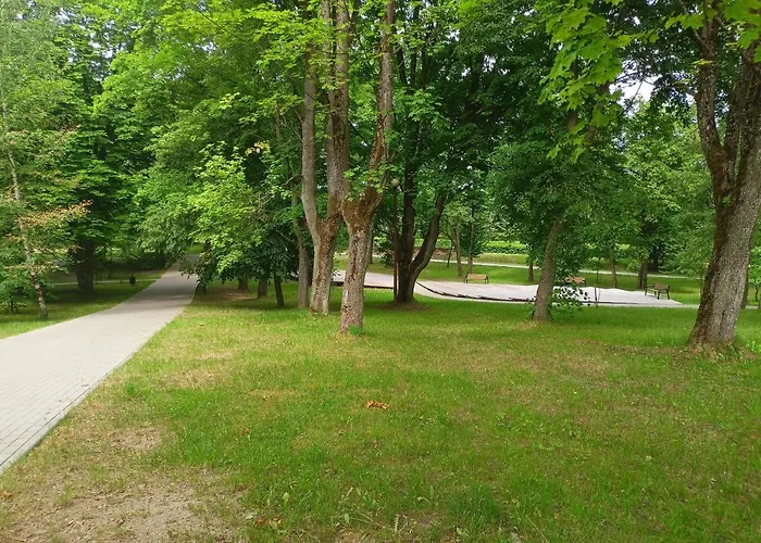 Apartament Mazury
