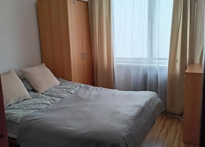Apartament Mazury