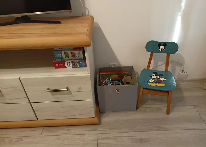 Apartament Mazury