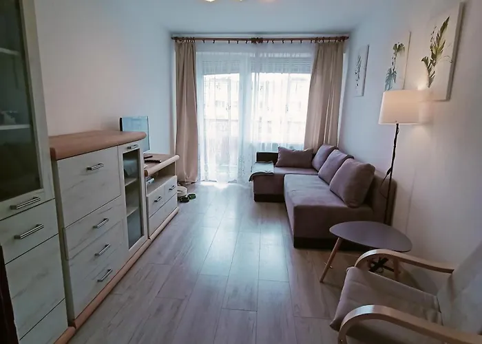 Apartament Mazury