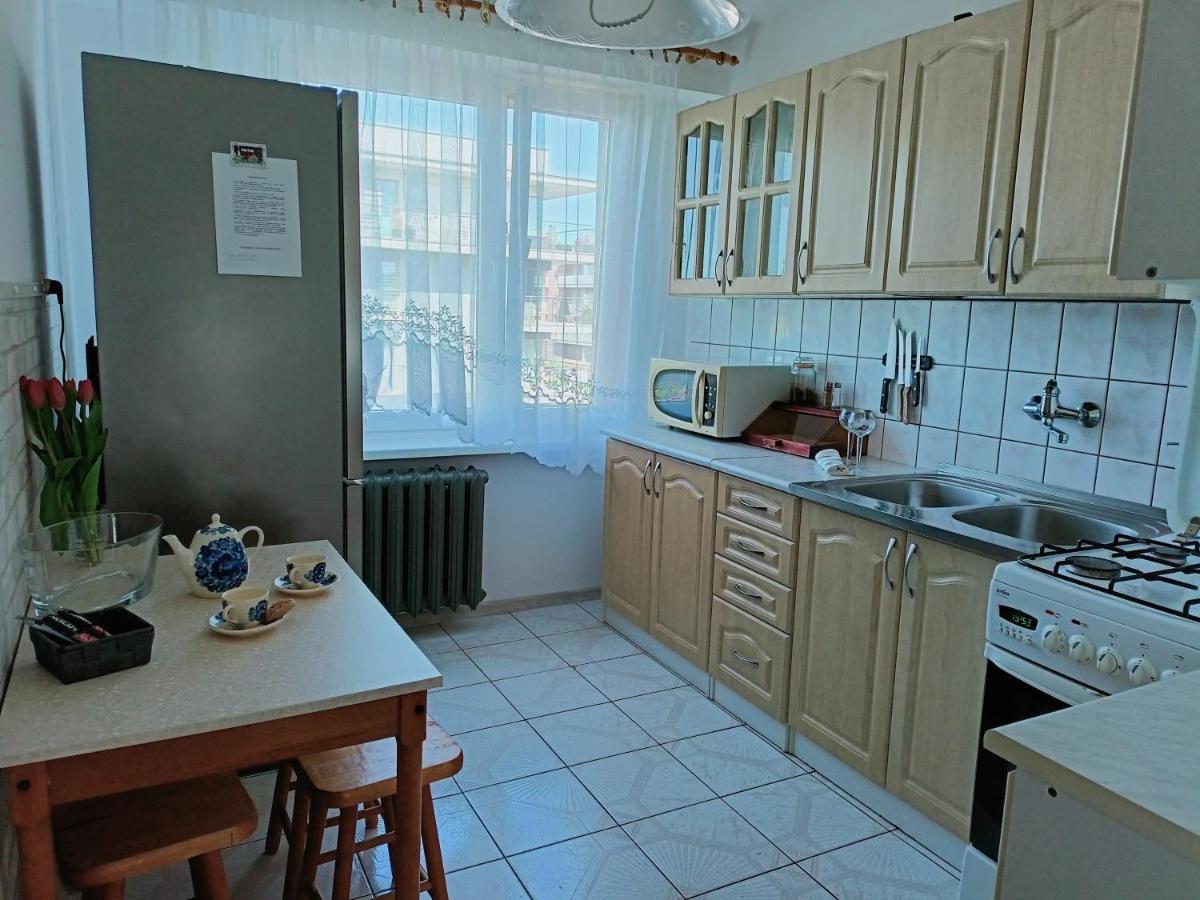 Apartamento Mazury Olecko