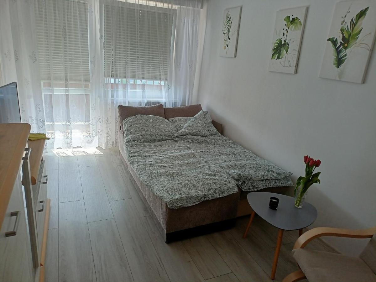 Apartment Mazury