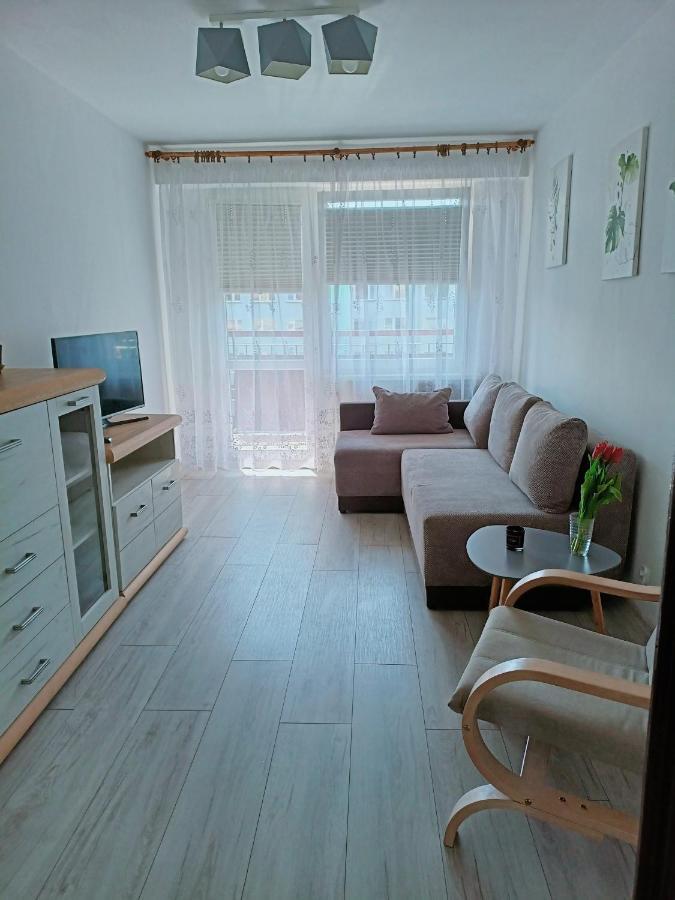 Mazury Apartment