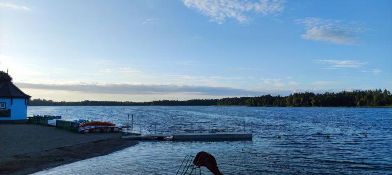 Mazury Olecko
