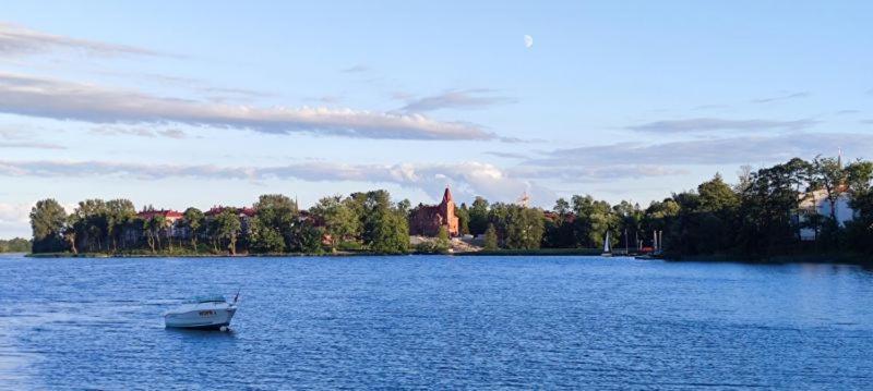 Mazury *
