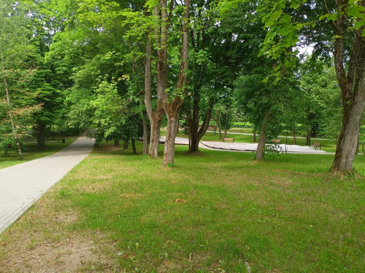 Apartment Mazury *