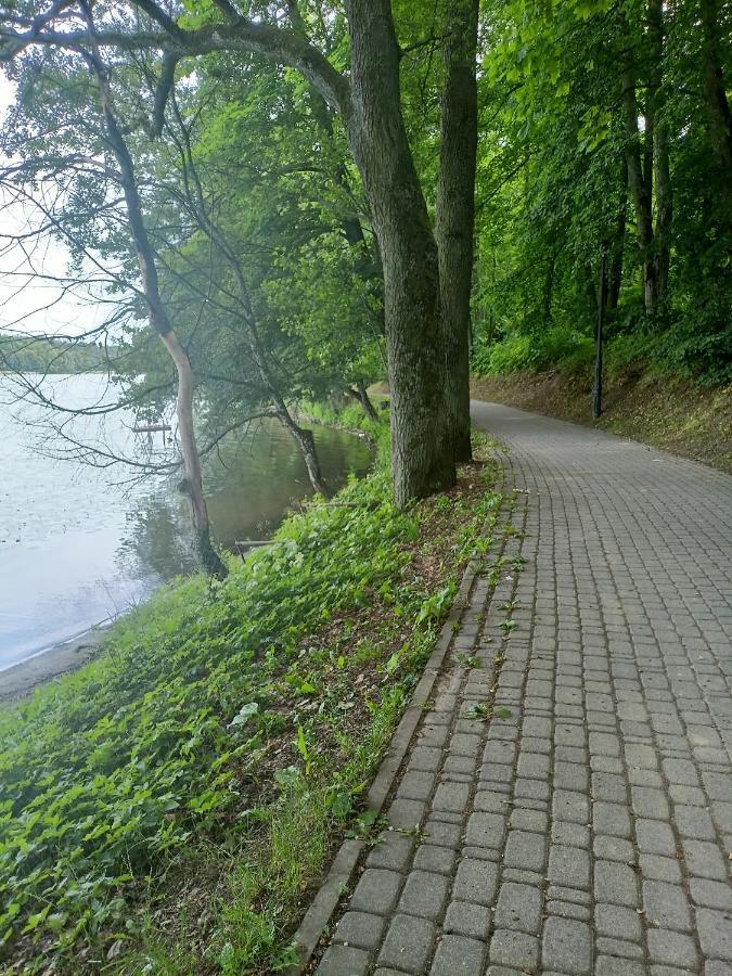 Apartamento Mazury