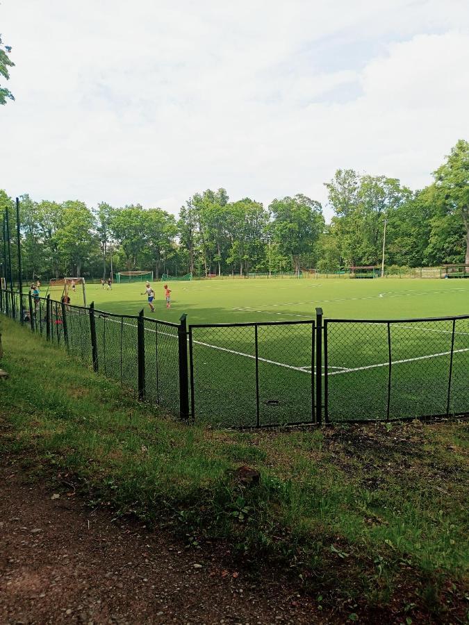 Mazury Apartamento Olecko