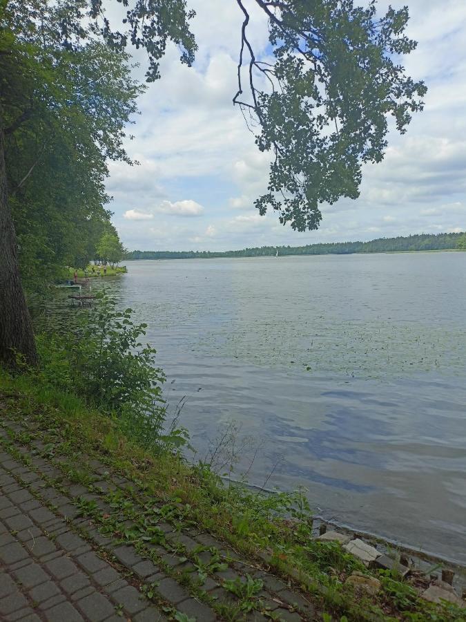 Mazury *