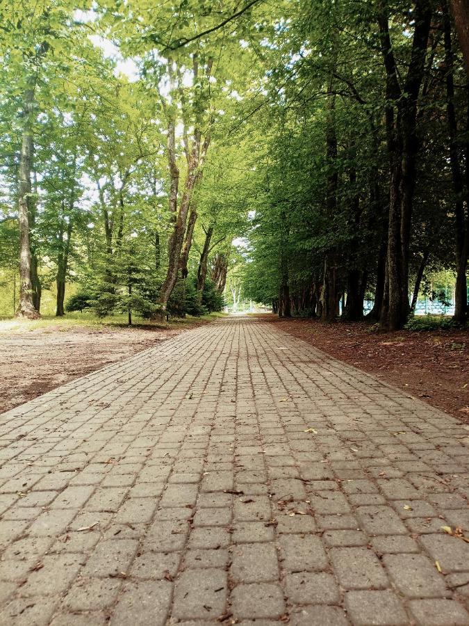 Mazury Apartamento