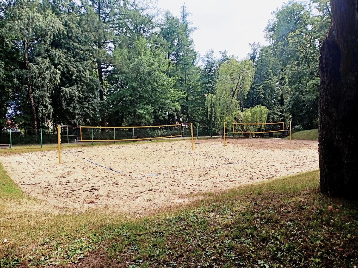 Apartment Mazury