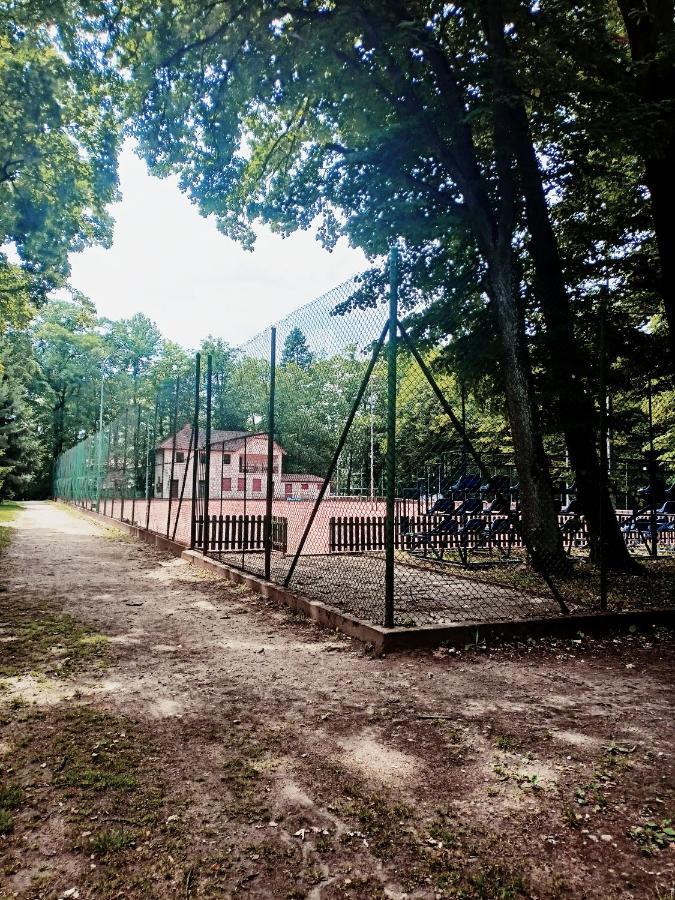 Apartamento Mazury *