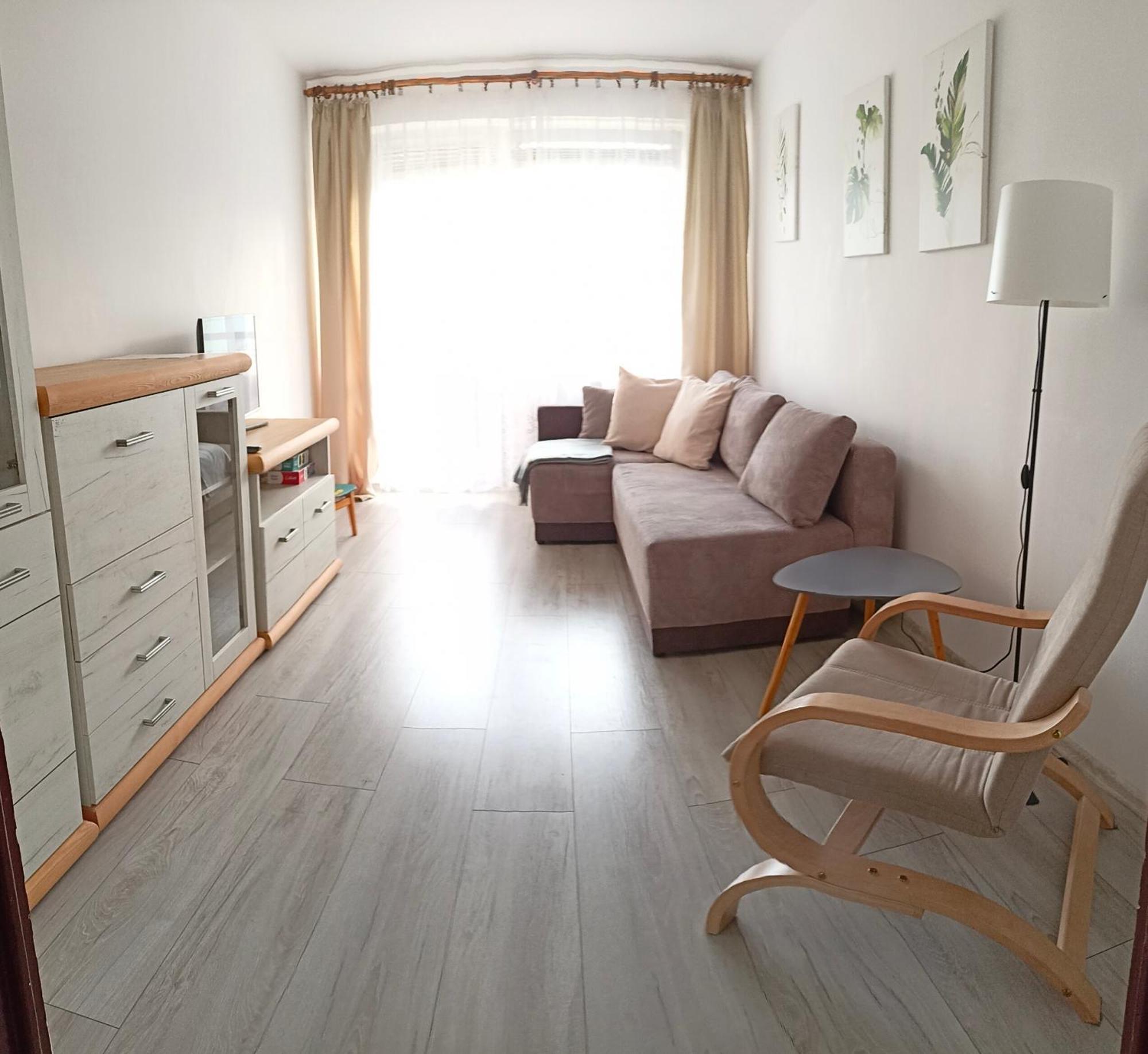 Mazury Apartment Olecko