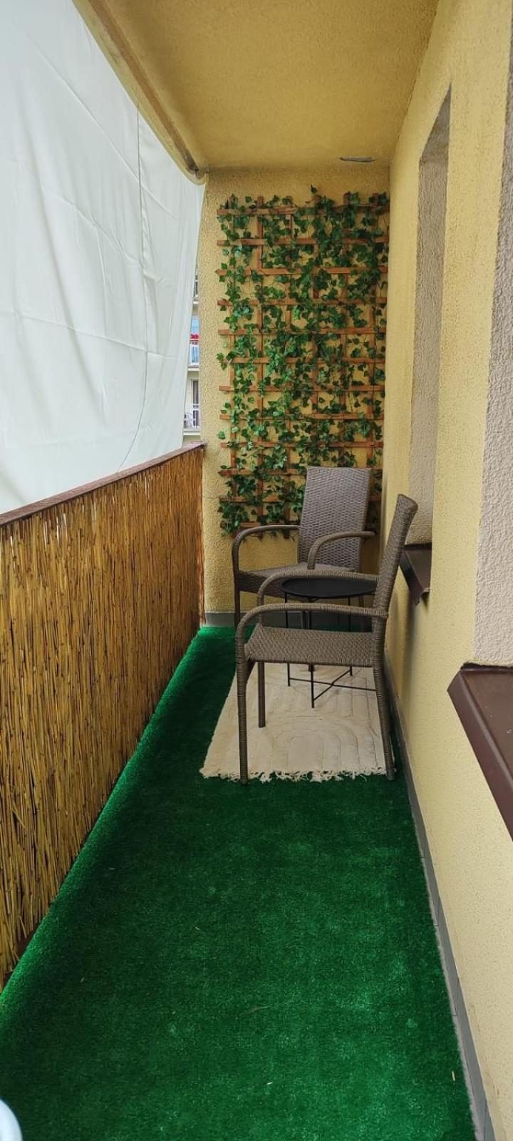 Apartment Mazury Olecko